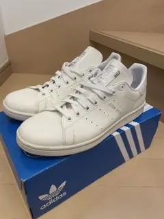 スタンスミス　adidas STAN SMITH BY GW6219 27cm