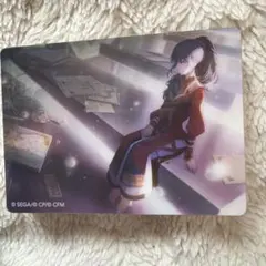 プロセカ 朝比奈まふゆ ノーブルアート 36