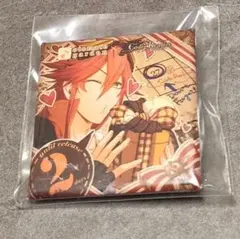 コドリア　オトガ限定　缶バッジ　インピー