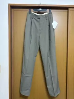 【新品タグ付き】アメリ　パンツ　M