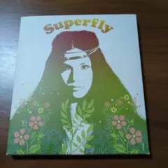 Superfly CD