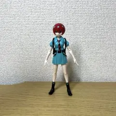 布製服セット S.H.Figuarts アマテ・ユズリハ(マチュ) フィギュア
