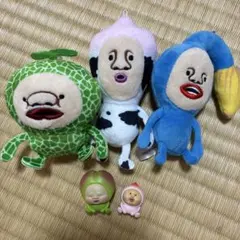 こびとづかん　こびと　ガチャ　ガチャガチャ　マスコット　ぬいぐるみ　セット
