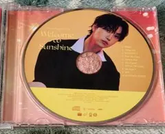 堀夏喜 ピクチャーレーベル Welcome to Sunshine