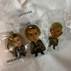 RTF 登坂広臣ELLYセット