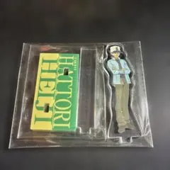 【名探偵コナン】服部平次 アクリルスタンド セリフ入り