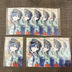 プロセカ　エピカ　白石杏