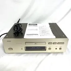 2026年最新】DENON dcd-1650azの人気アイテム - メルカリ