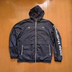 ウインドブレーカー