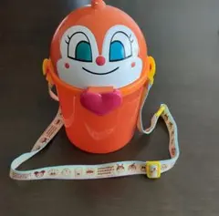 アンパンマンミュージアム ドキンちゃんバケツ
