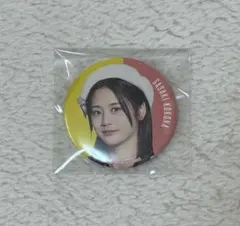 ME:I ミーアイ 佐々木心菜 日プ缶バッジ