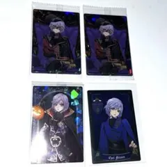 ツイステ　エペル　おまとめセット