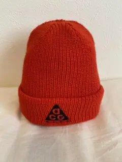 NIKE ACG ニット帽 ニットキャップ