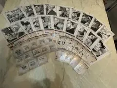 ドラゴンボール一番くじ40th ～其之二～ G賞＆H賞＆I賞の合計42点セット