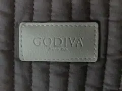 2024 GODIVA福袋　トートバッグ