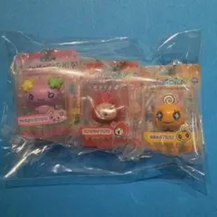 たまごっち ブリスターパッケージコレクション 3個セット