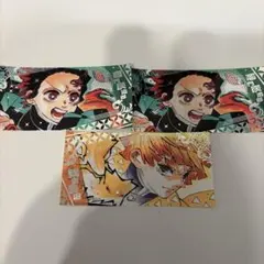鬼滅の刃 ジャンプショップ 炭治郎 善逸