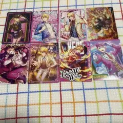 来栖翔 うたプリ シャニライ ビジュコレ vol.4