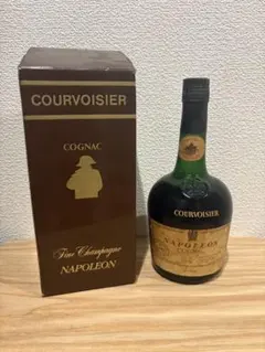 2026年最新】ナポレオン courvoisierの人気アイテム - メルカリ