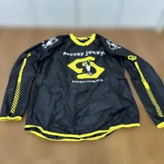 ☆新品☆かわうその自転車屋さん ウィンターシールドジャケット L