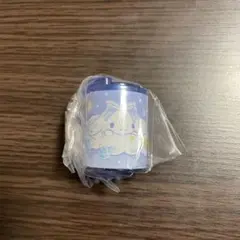 サンリオ コインシリンダー3 シナモロール シナモン