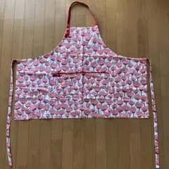 料理用エプロン