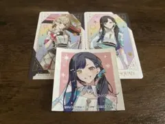 プロセカ　5th 感謝祭　グリカ　杏　こはね