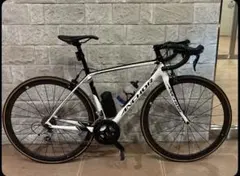 ANCHOR RL8 フルカーボンフレーム 完成車のサムネイル