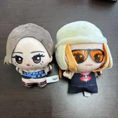 2026年最新】Aespa ジゼル ぬいぐるみの人気アイテム - メルカリ