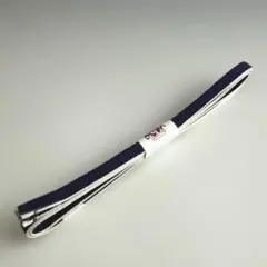 新品未使用品‼️ お洒落‼️ 紅梅　三分紐　紫