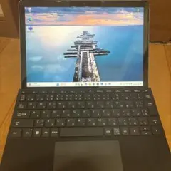 Surface GO 3 キーボード 充電器あり