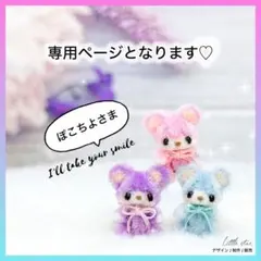 【専用】ぽこちよさま