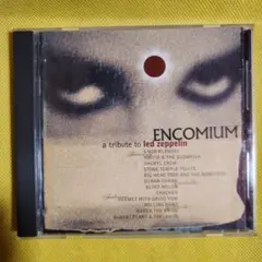 1 ENCOMIUM: A Tribute to Led Zeppelin