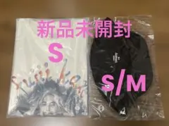 コメント必須▽藤井風 初期グッズ お祈り Tシャツ ベージュ M HEHN
