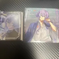 星導ショウ ノスタルジア