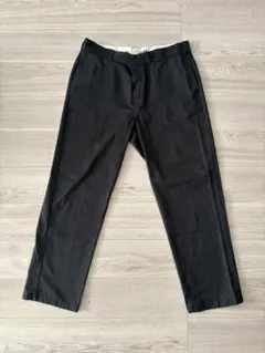 Dickies ディッキーズ 874 ワークパンツ ブラック　40インチ