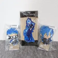 【ツイステッドワンダーランド】イグニハイドセット☆