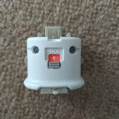 Wii モーションプラス