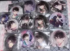 無神ルキ　ディアラバ　DIABOLIK LOVERS アクリル　まとめ売り　大量 2026年最新】ディアラバ ルキの人気アイテム - メルカリ