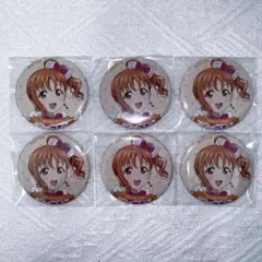 2026年最新】高海千歌 缶バッジの人気アイテム - メルカリ