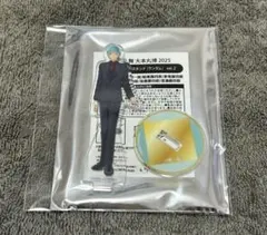 刀剣乱舞 大本丸博　ミニアクスタ　一期一振