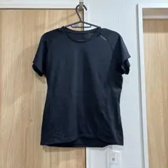 セリアント　イオン　リカバリーウエア　レディースMサイズ　Tシャツ　数回使用のサムネイル