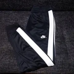 ナイキ　パンツ　ジャージ