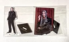 刀ステ　禺伝　アクスタ　祝装　姫鶴一文字