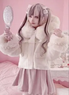 2025年最新】mars ショートコートの人気アイテム - メルカリ