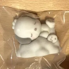 サンリオシークレットマスコット　ポチャッコ