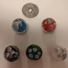 2025年最新】とんぼ玉の人気アイテム - メルカリ