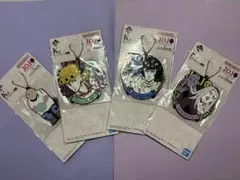 ジョジョの奇妙な冒険 ５部　一番くじ下位賞まとめ売り