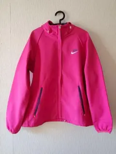 NIKE パーカー