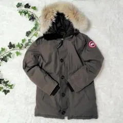 2026年最新】カナダグース ジャスパーの人気アイテム - メルカリ